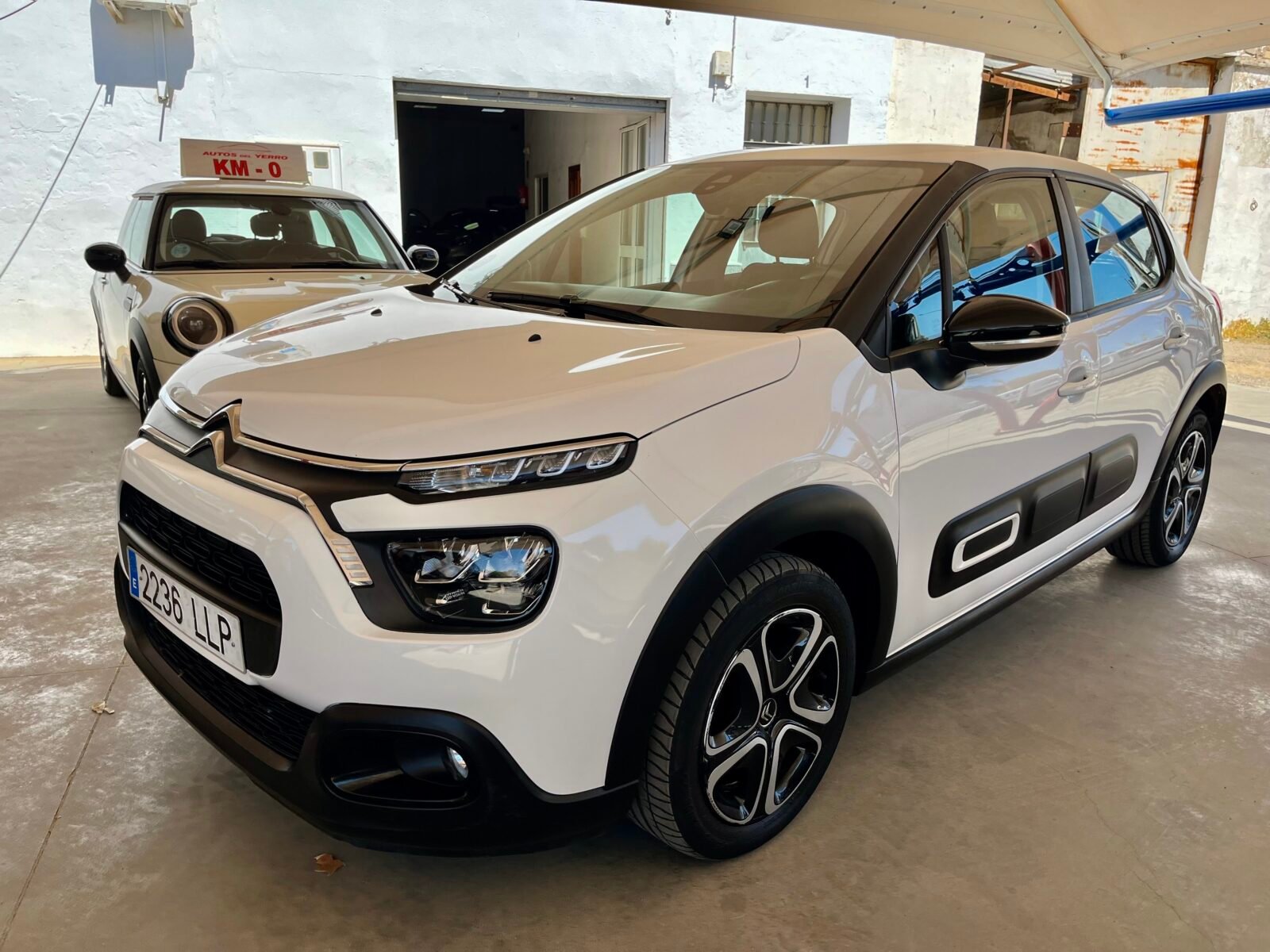 CITROEN C3  SS FEEL