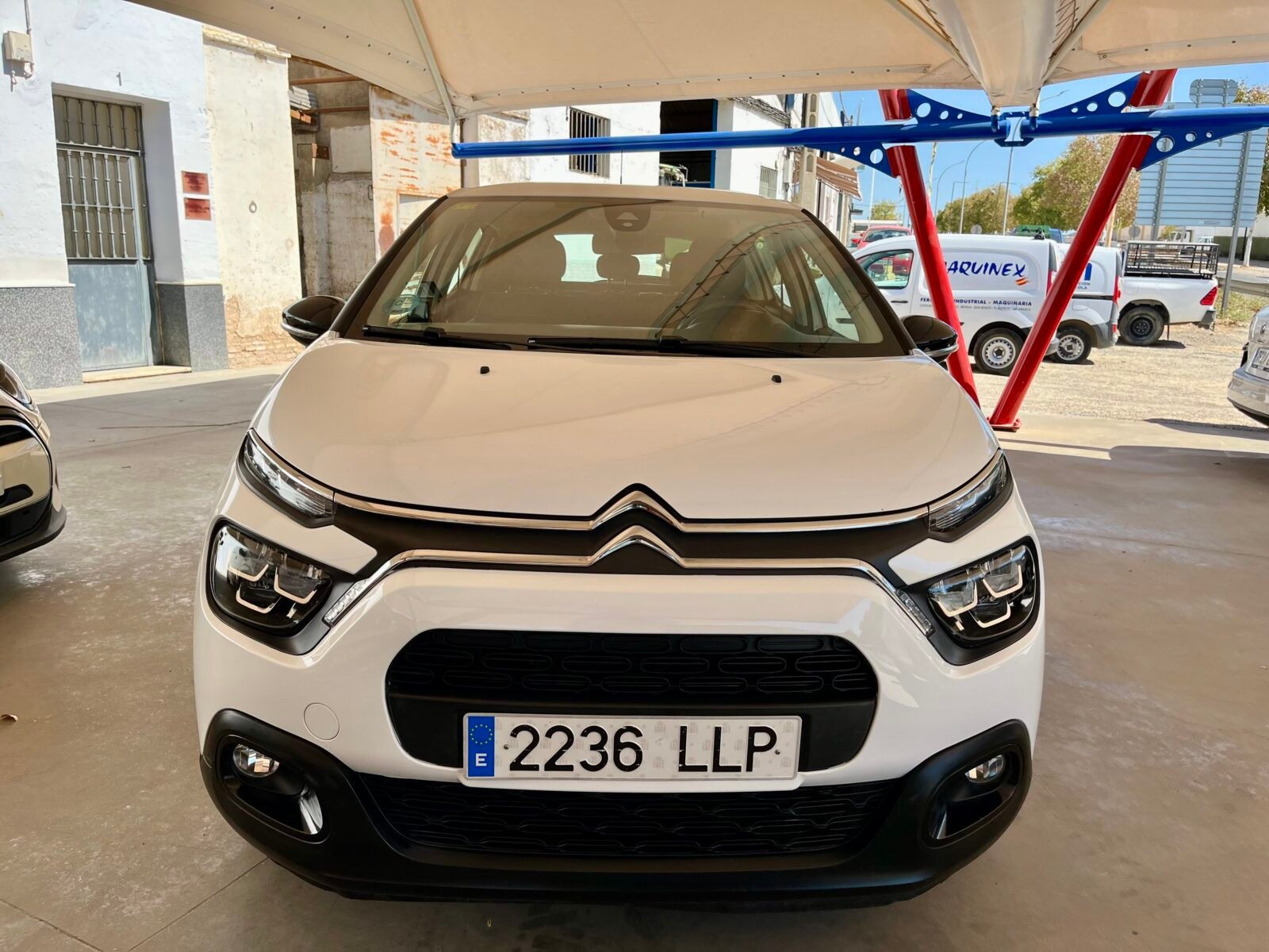 CITROEN C3  SS FEEL