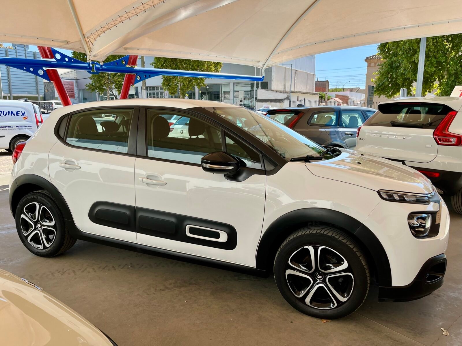 CITROEN C3  SS FEEL