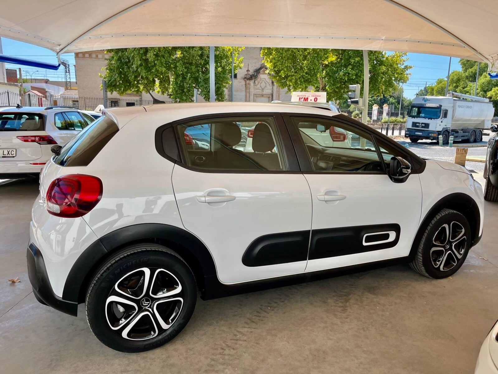 CITROEN C3  SS FEEL