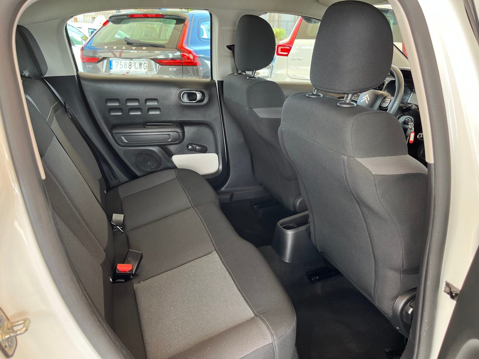 CITROEN C3  SS FEEL