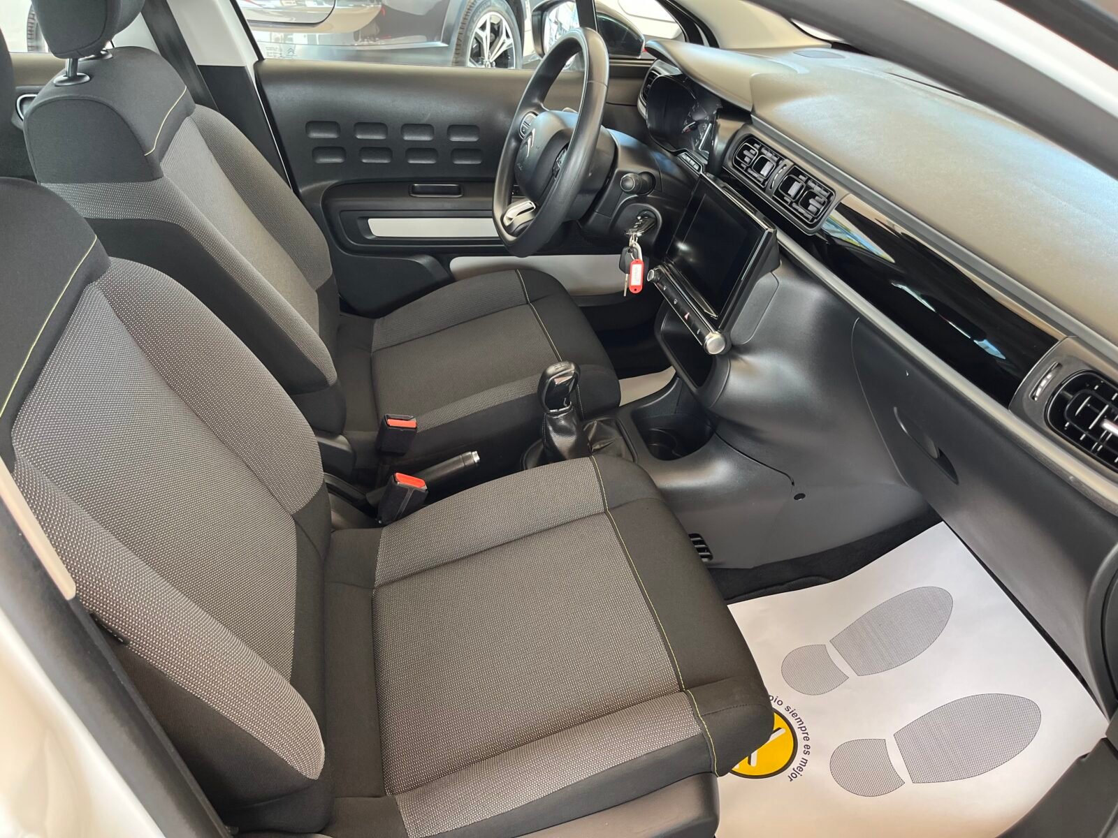CITROEN C3  SS FEEL