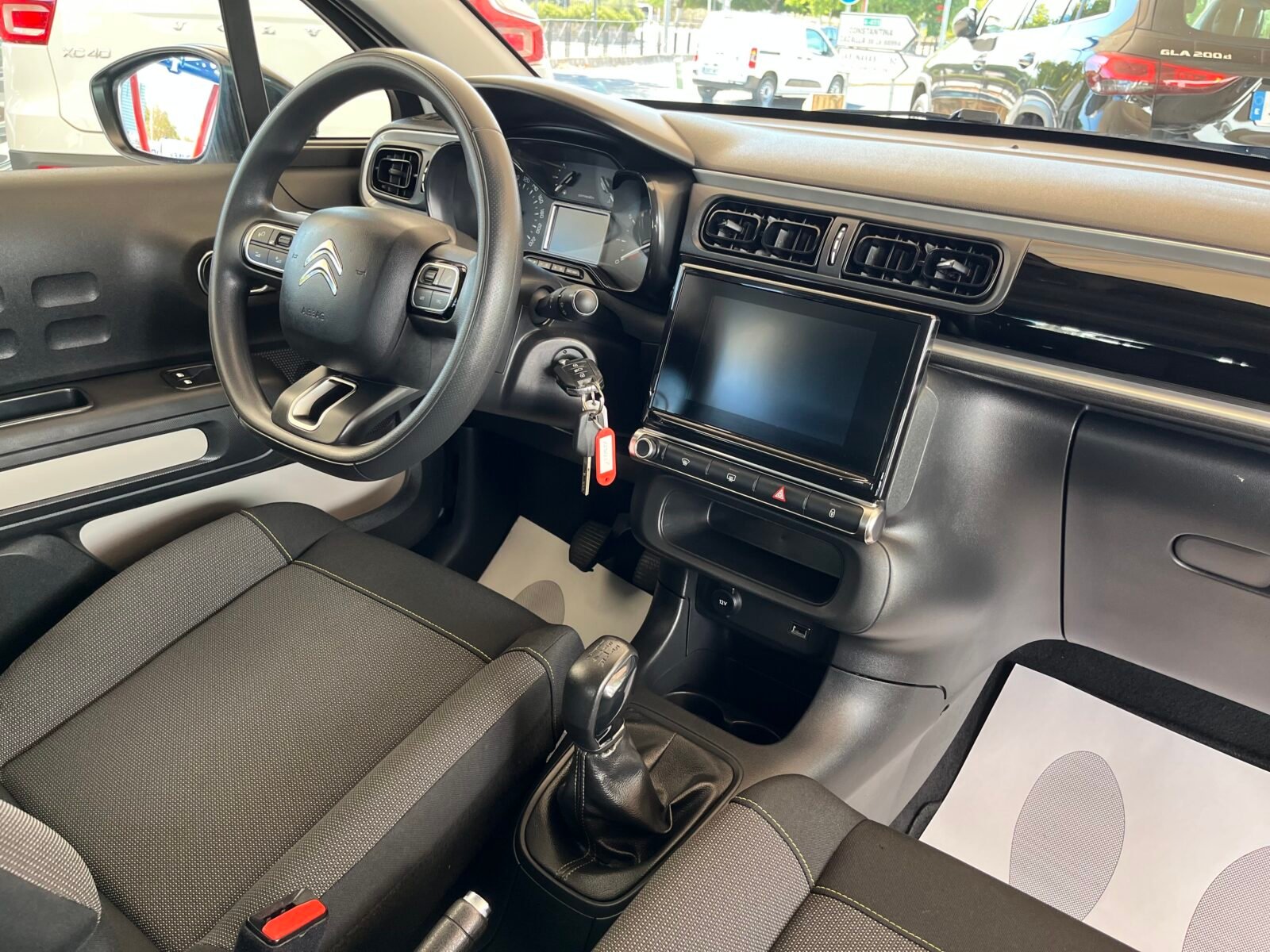 CITROEN C3  SS FEEL