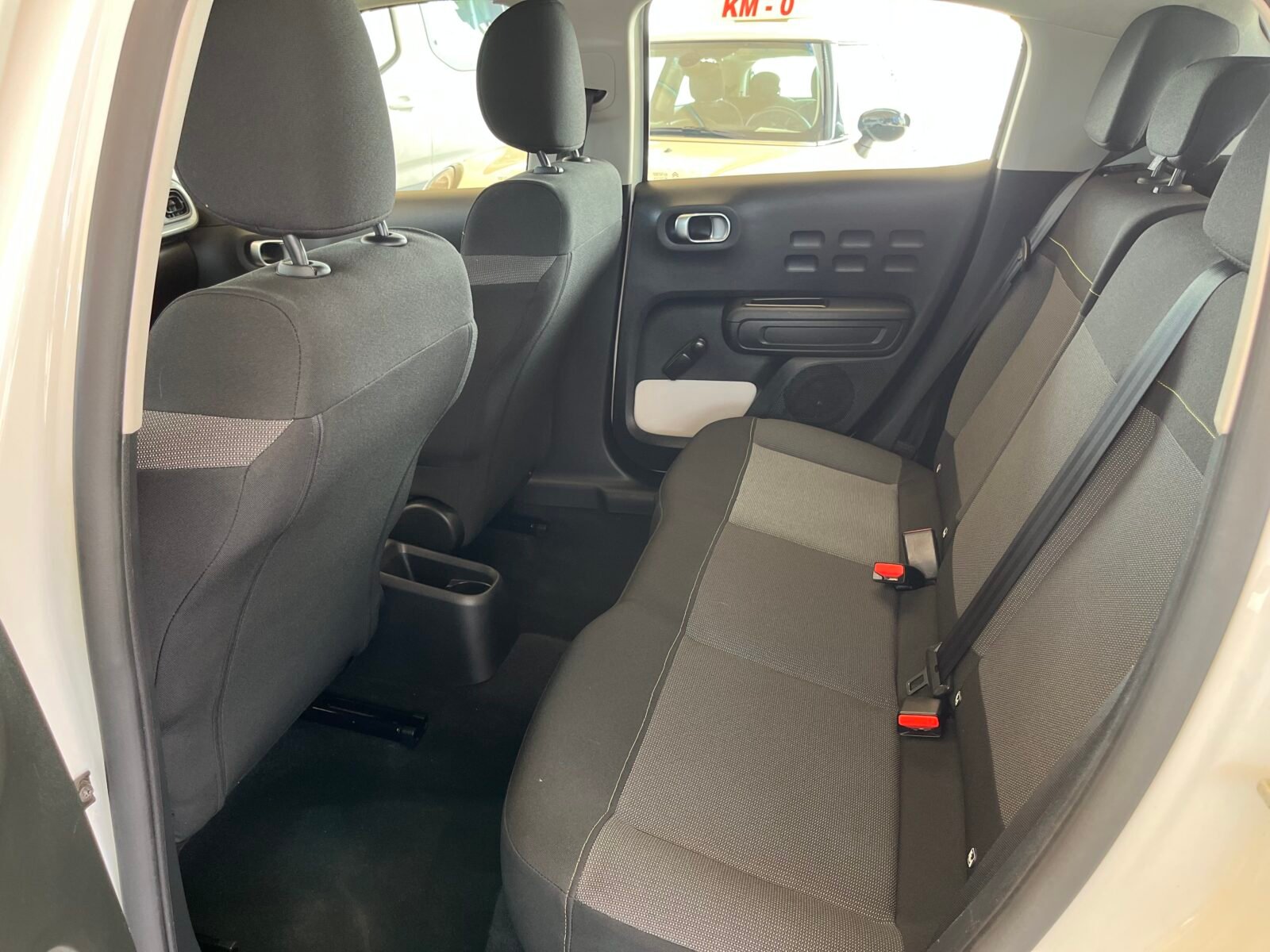 CITROEN C3  SS FEEL