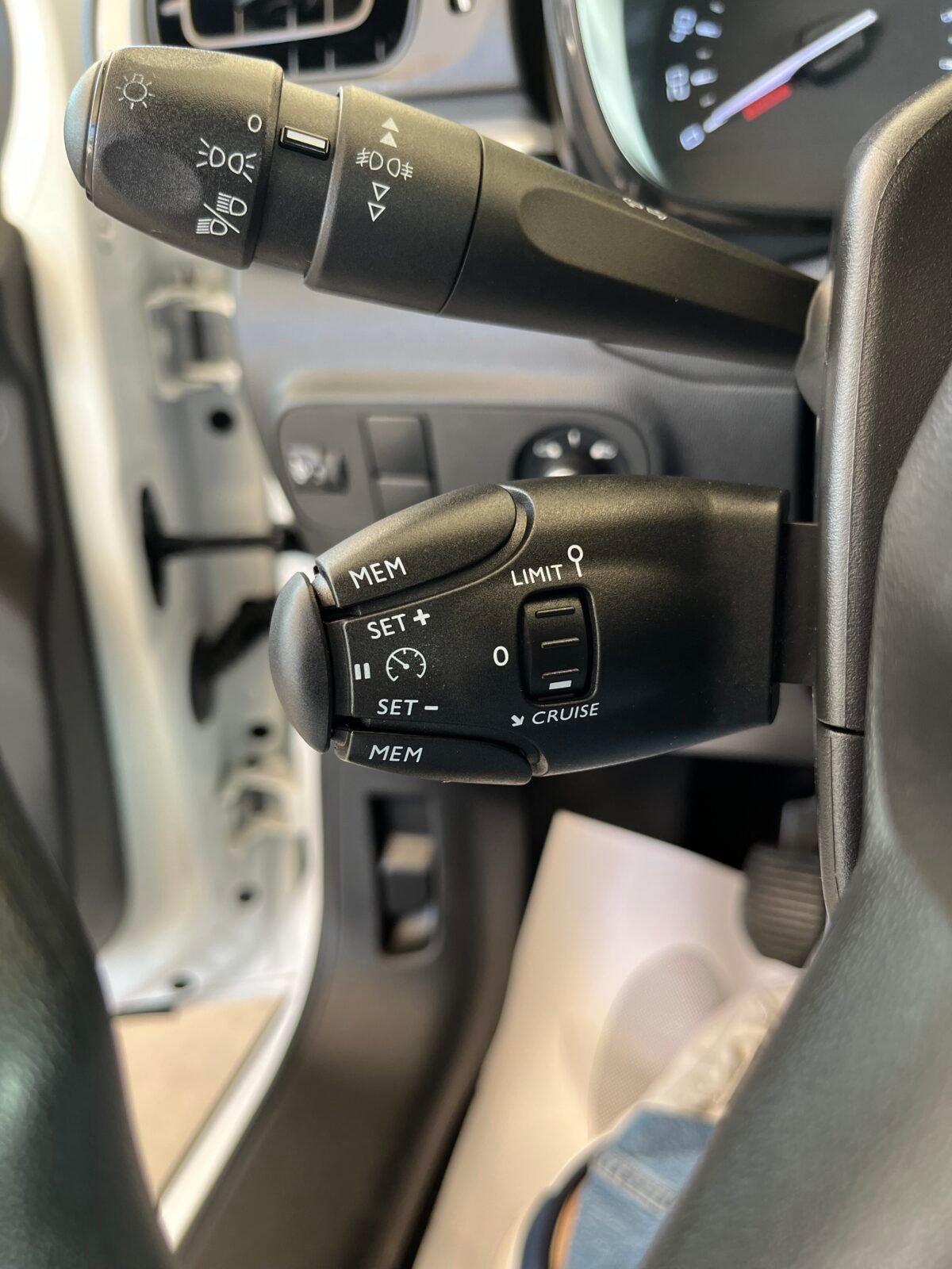 CITROEN C3  SS FEEL