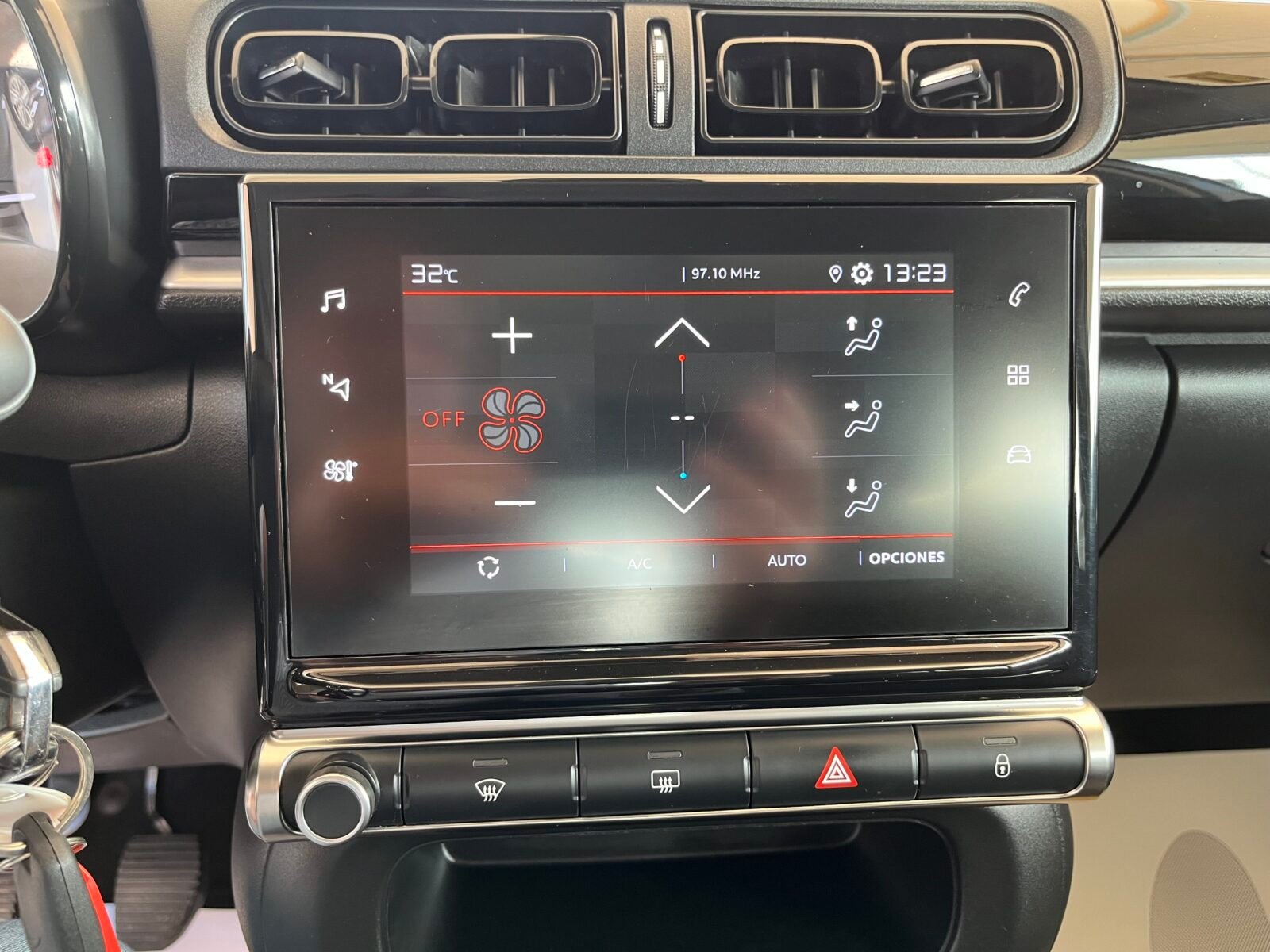 CITROEN C3  SS FEEL