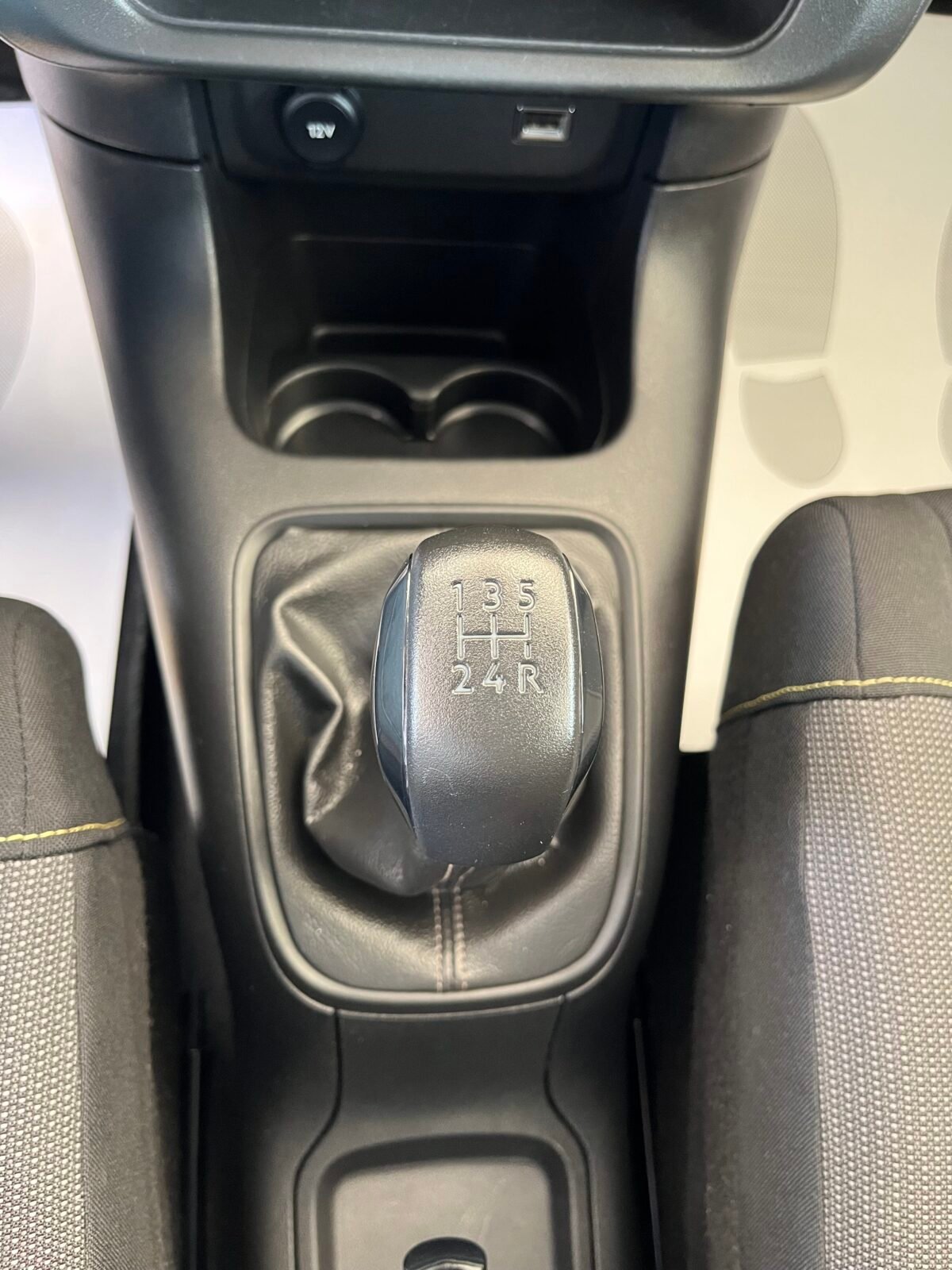 CITROEN C3  SS FEEL