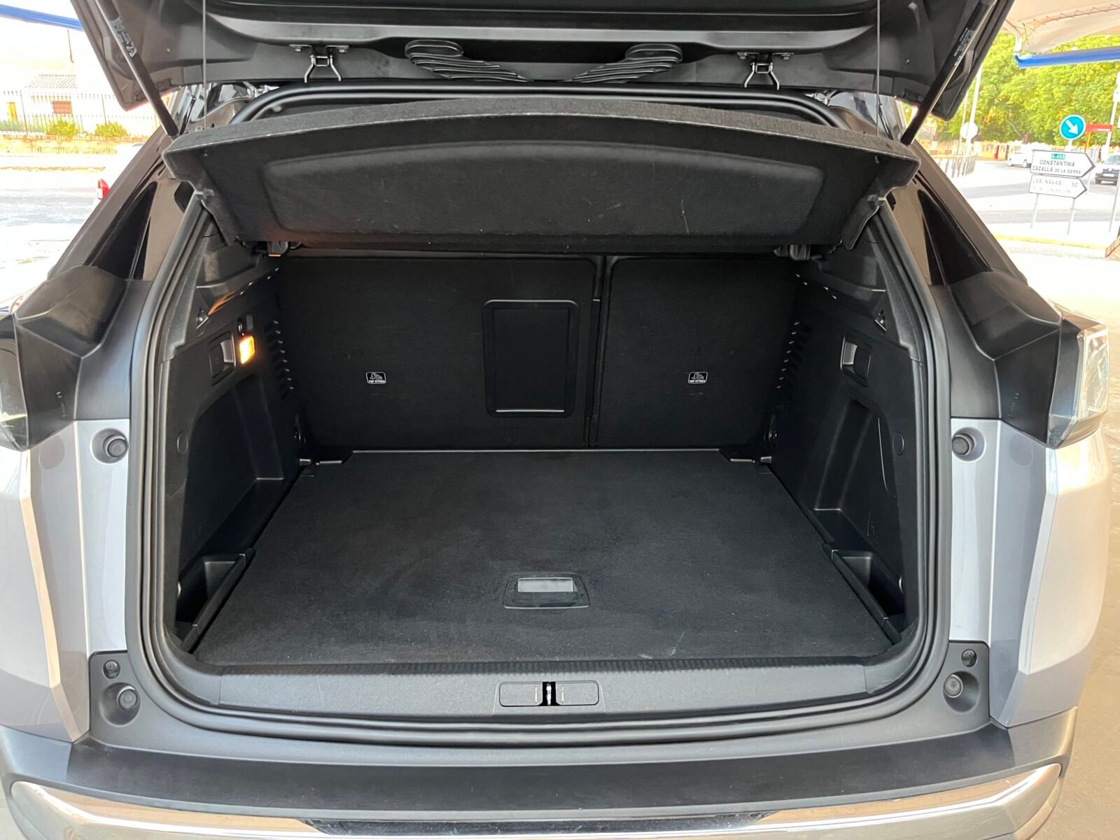 PEUGEOT 3008 1.5 BlueHDi SS GT EAT8