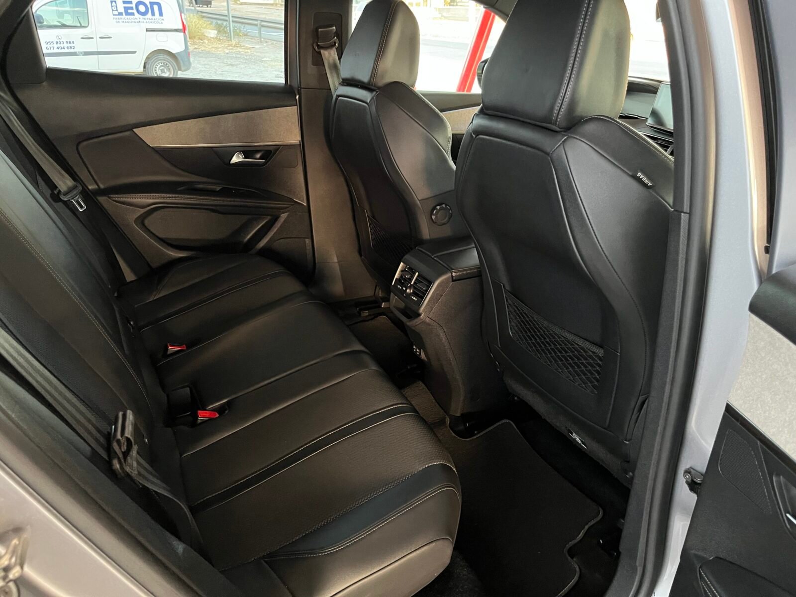 PEUGEOT 3008 1.5 BlueHDi SS GT EAT8